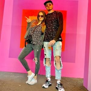 Meet your Posher, Christe